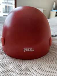 Kask Wspinaczkowy Petzl dzieciecy 52-54cm