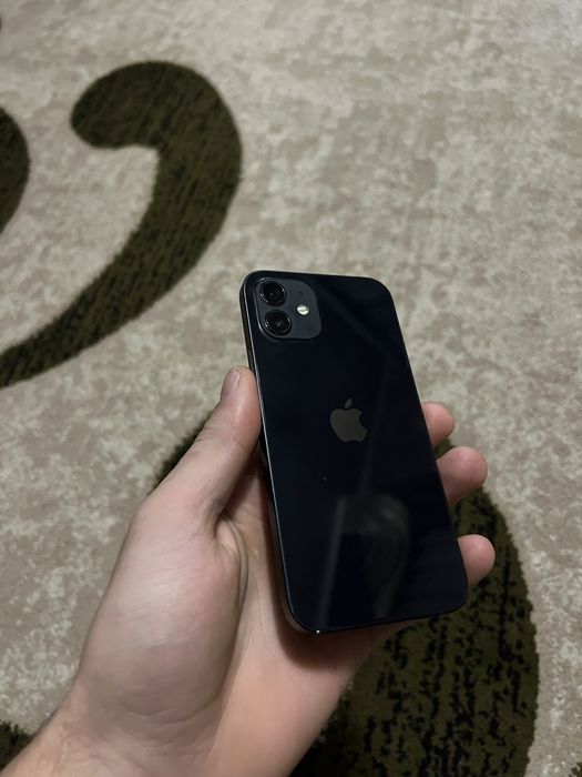 Iphone  12 128  Neverlok