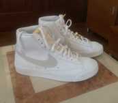 Nike blaze Branco