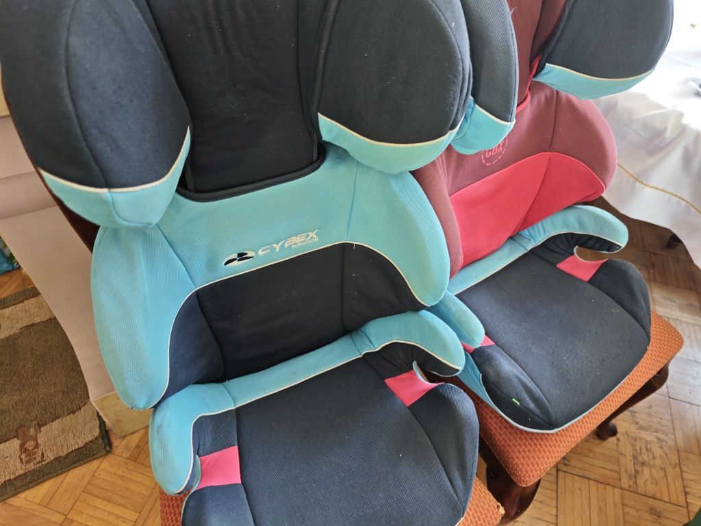 Fotelik Cybex Cbx 9-36kg