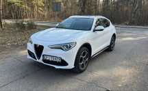 Alfa Romeo Stelvio 2.0 280km 4x4