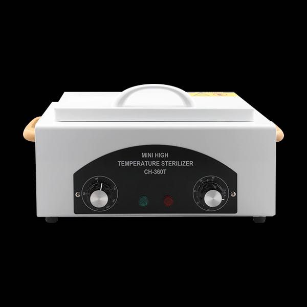 ESTERILIZADOR ALTA TEMPERATURA