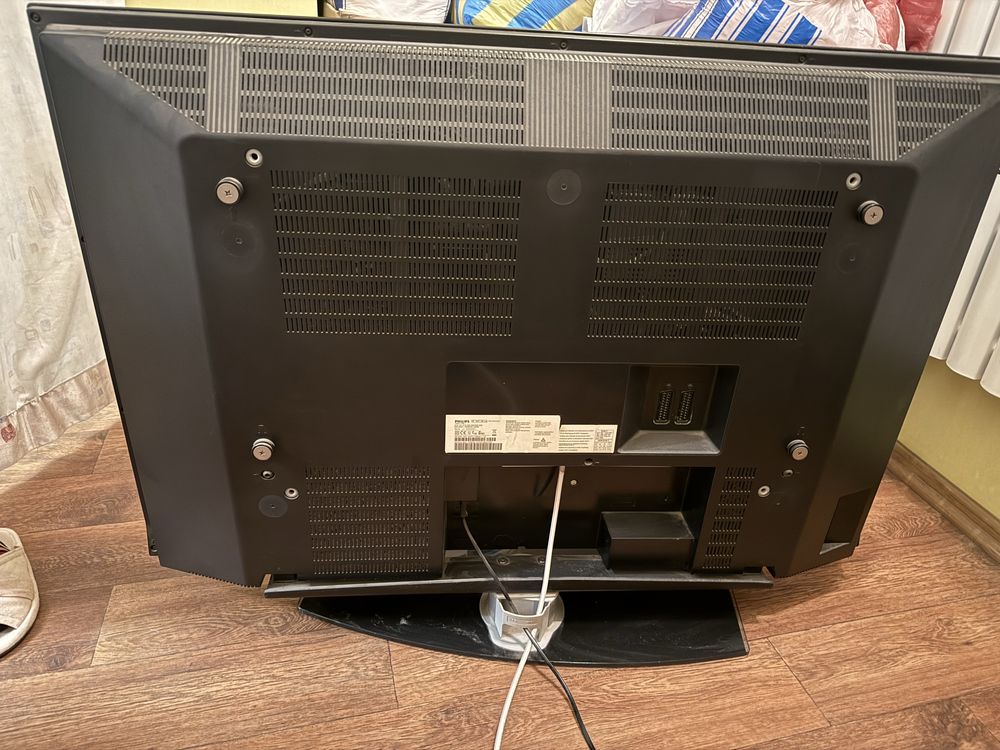 Телевізор Philips 42PFL7662D/12.
