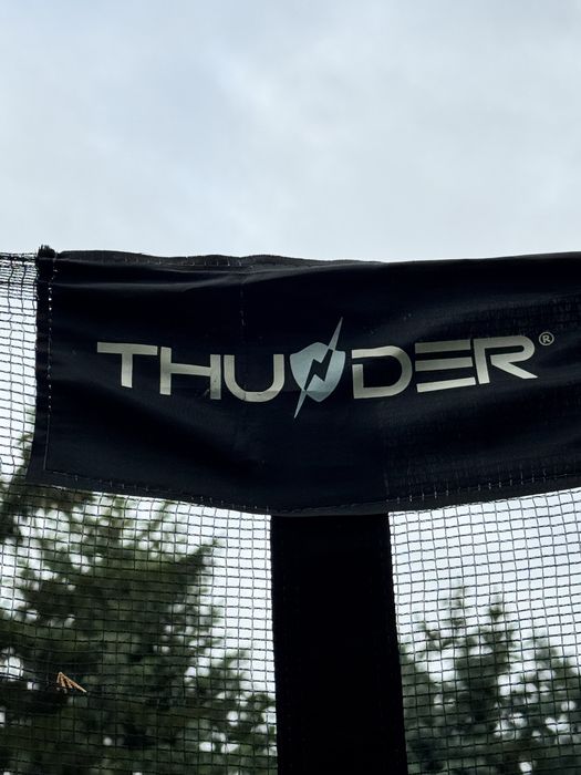 Trampolina Thunder