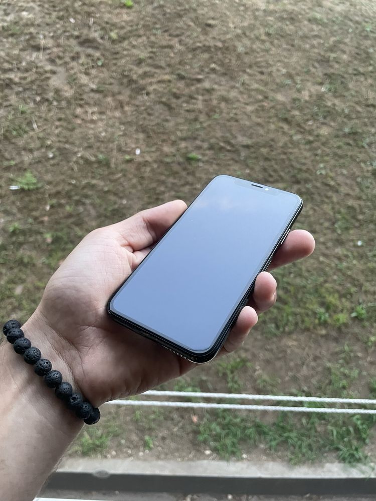 IPhone X 256GB Gray