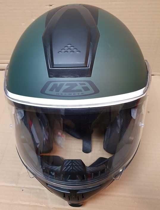 Kask Modułowy 150299A049XL Combi2 Duo NZI XL