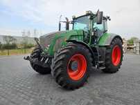 Fendt 930 SCR Profi Plus 933
