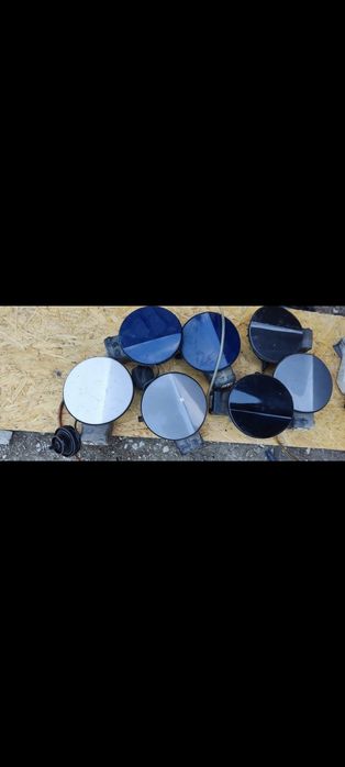 Klapka wlewu Passat B6 paliwa lc9x ld5q la7w la5e la7t