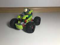 LEGO® 9095 Racers - Nitro Drapieżnik