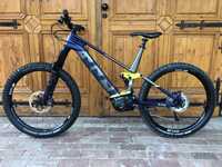 Husqvarna MC8 XL 27,5 Di2 FOX ebike rower elektryczny trek canyon cube