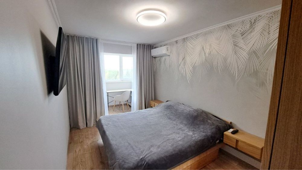 Оренда 3х кімнатної квартири на Г. Десантників