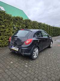 Opel Corsa D, bez negocjacji