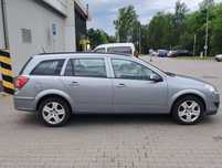 Opel Astra Opel Astra H 1.6 + LPG.Idealny stan