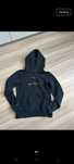 Bluza z kapturem spooks