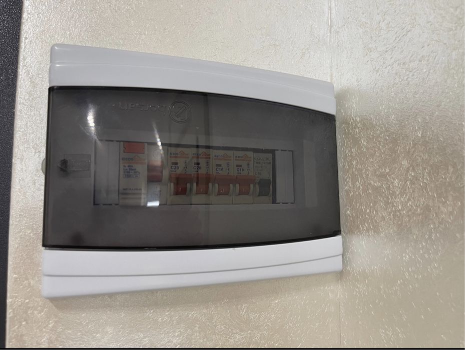 Продаж 1 кімнатноі квартири, вул. Хотинська, буд. 49А, 47900 у.е.