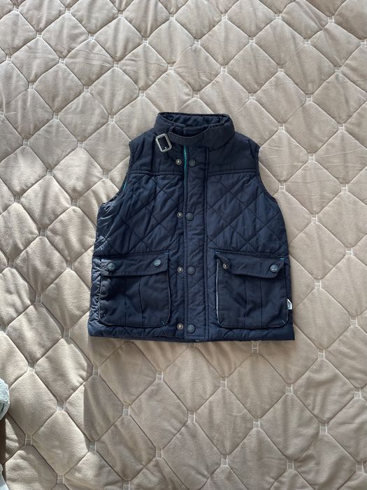 Пакет речей для хлопчика 4-6 років