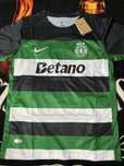 Camisola Principal Sporting Lisboa 2024/25