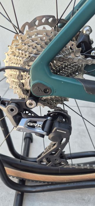 GRAVEL Canyon grail cf sl 7 rozmiar M