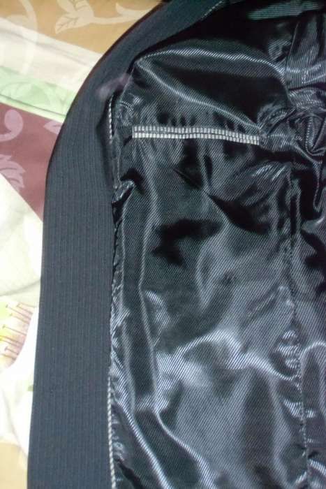 Костюм мужской