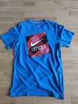 Nike oryginalna koszulka t-shirt męski  M