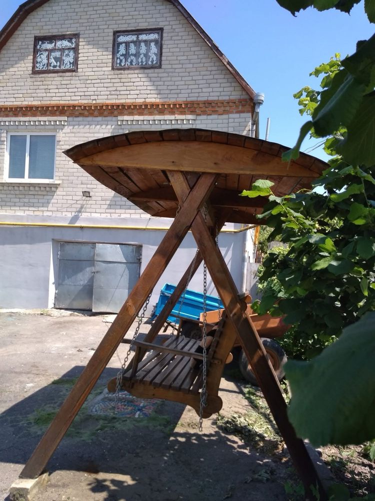 Продам будинок в місті Деражня