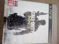 Call of duty MW3
