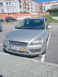 Carrinha Ford Focus