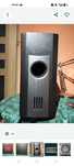 Subwoofer Pioneer XV DV 55