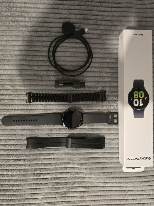 Smartwatch Samsung Galaxy Watch 5 LTE 44mm