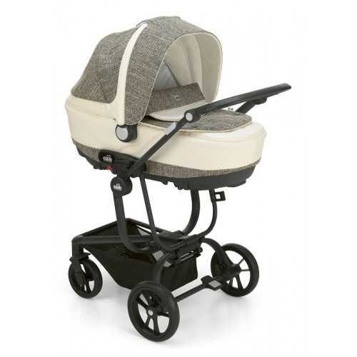 Універсальна коляска 3 в 1 Cam Taski Fashion