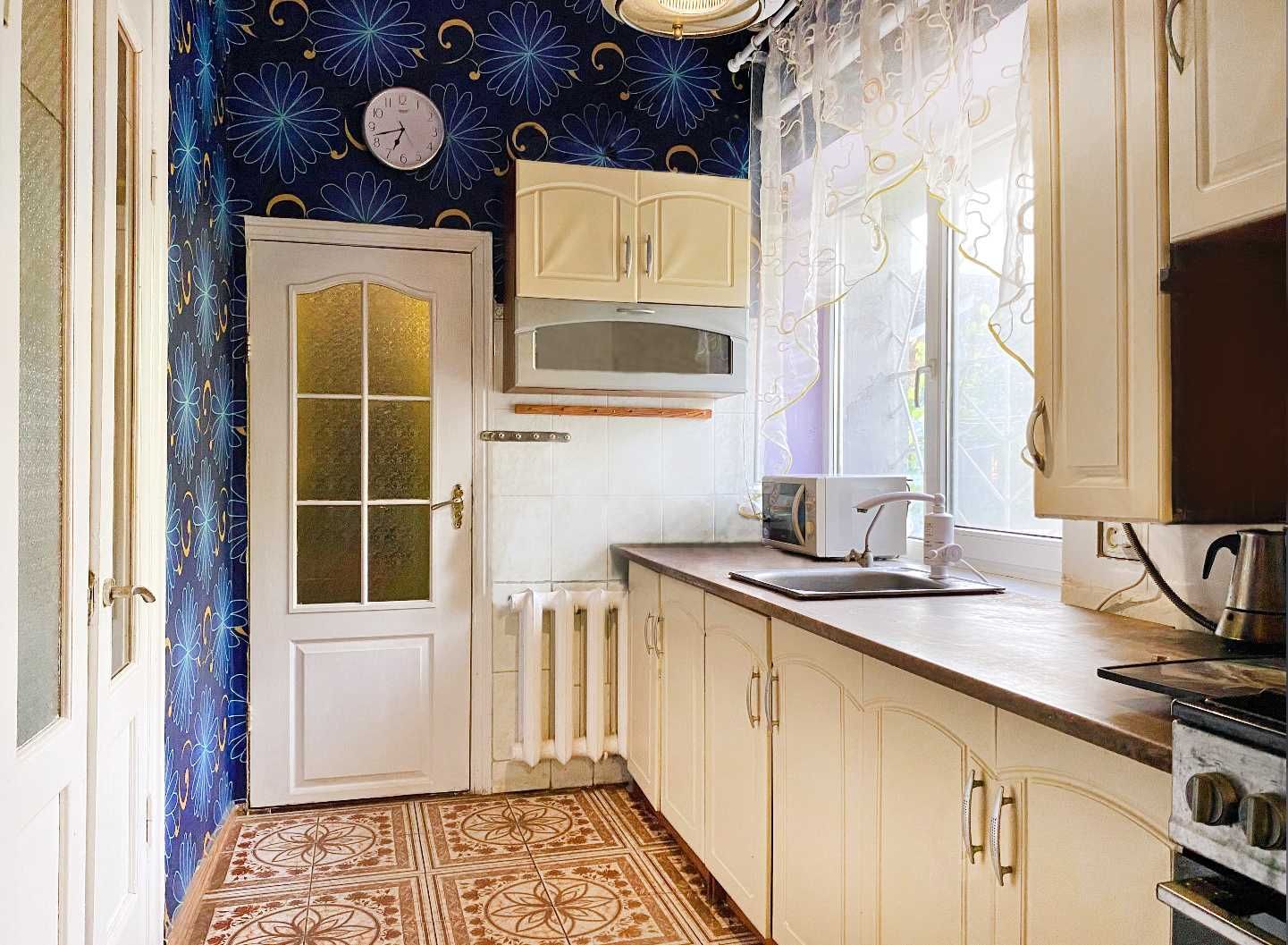 3 кім будинок район КАЛИНОВА (716373)