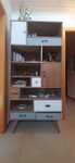 movel gato preto