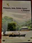 DVD filme Primavera Verao Outono Inverno… Primavera