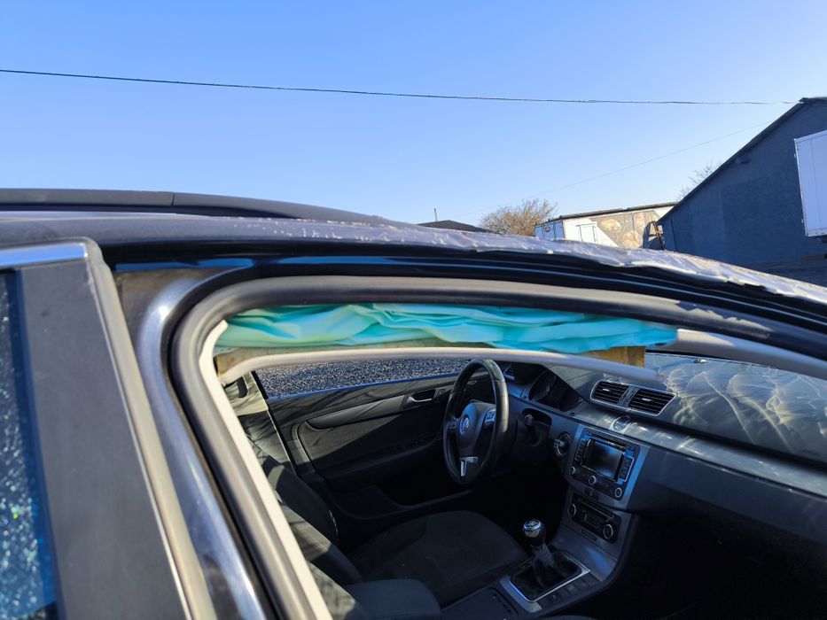 Volkswagen Passat 2011рік 2.0дизель