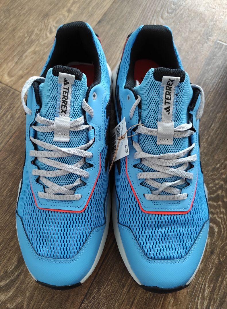 42 Adidas Terrex оригінальні чоловічі трекінгові кросовки