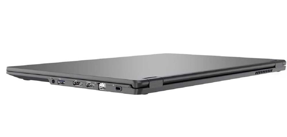 Laptop Fujitsu LifeBook U7510 15,6 " Intel Core i7-10510U/16 GB/240 GB