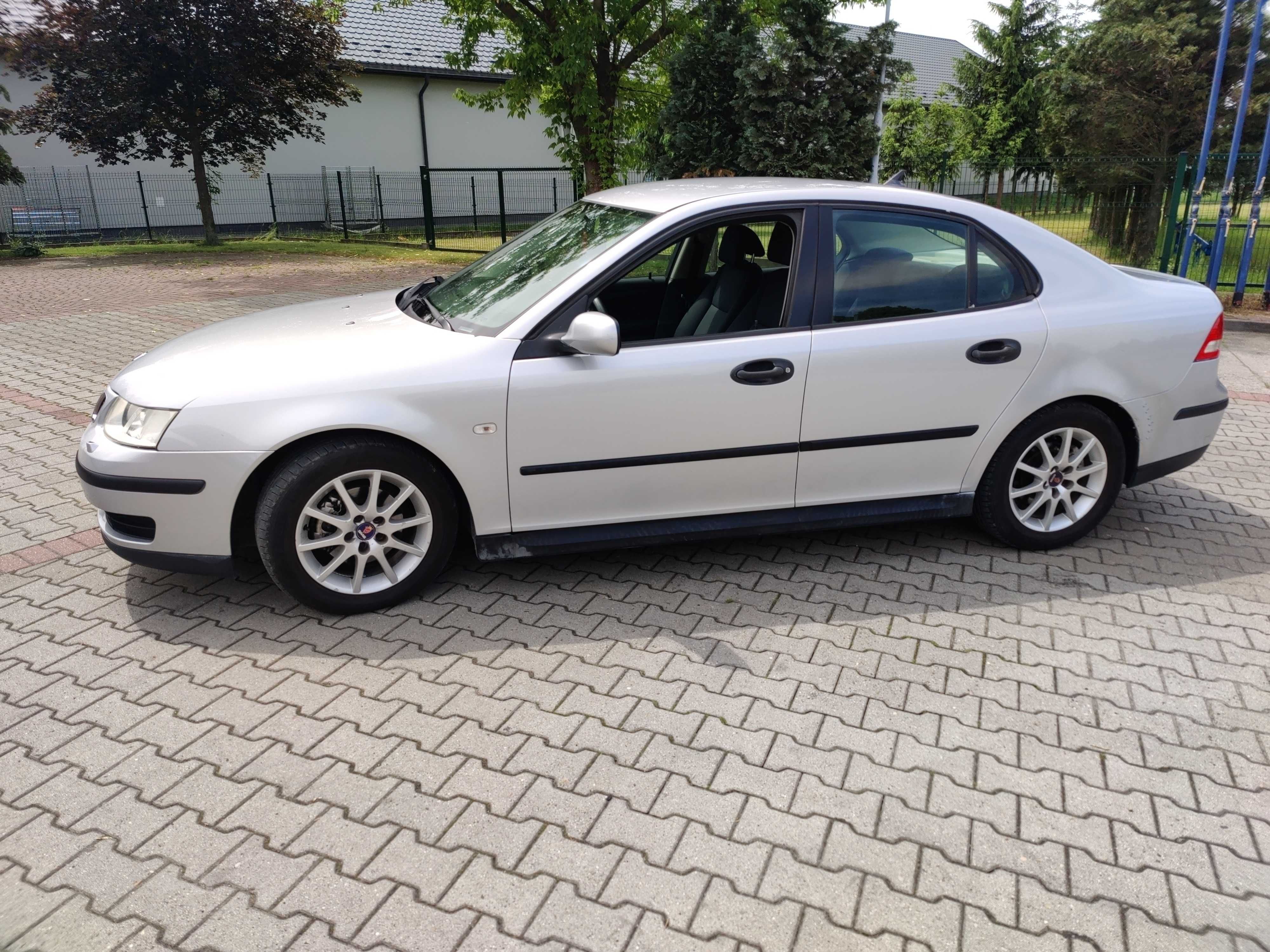 Saab 9-3 1.8t 2005