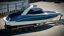 Łódka Formuła 310BR