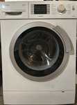 Pralka BOSCH Sensitive Logi xx6