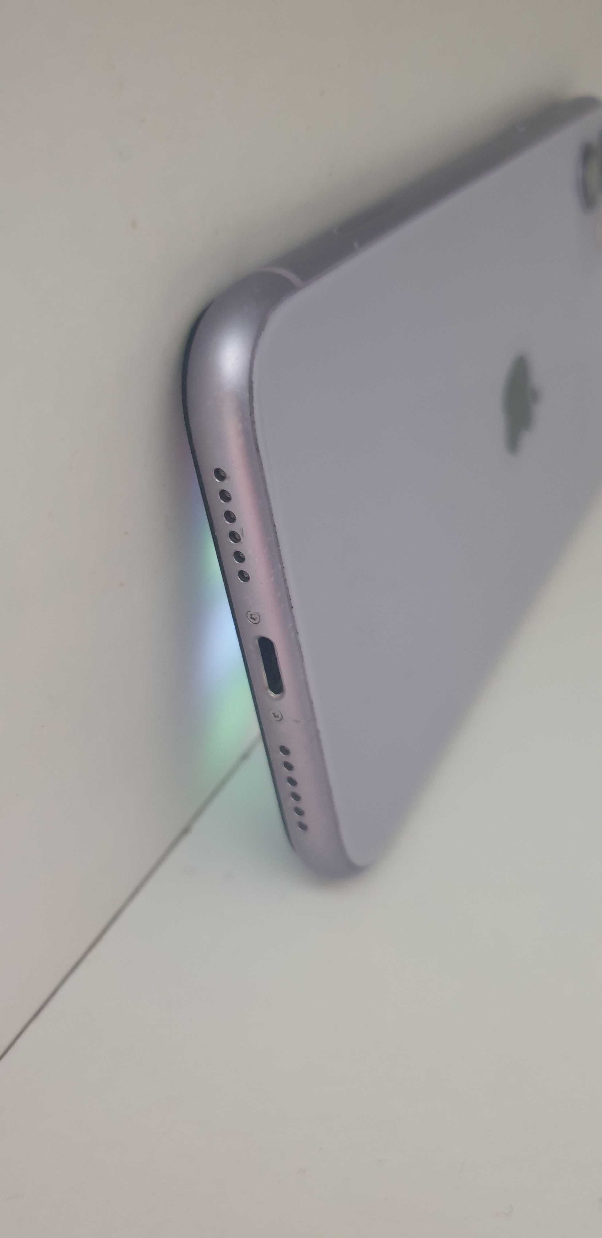 Iphone 11 128gb com caixa