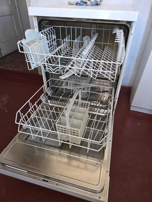 Maquina de lavar a louça Bosch