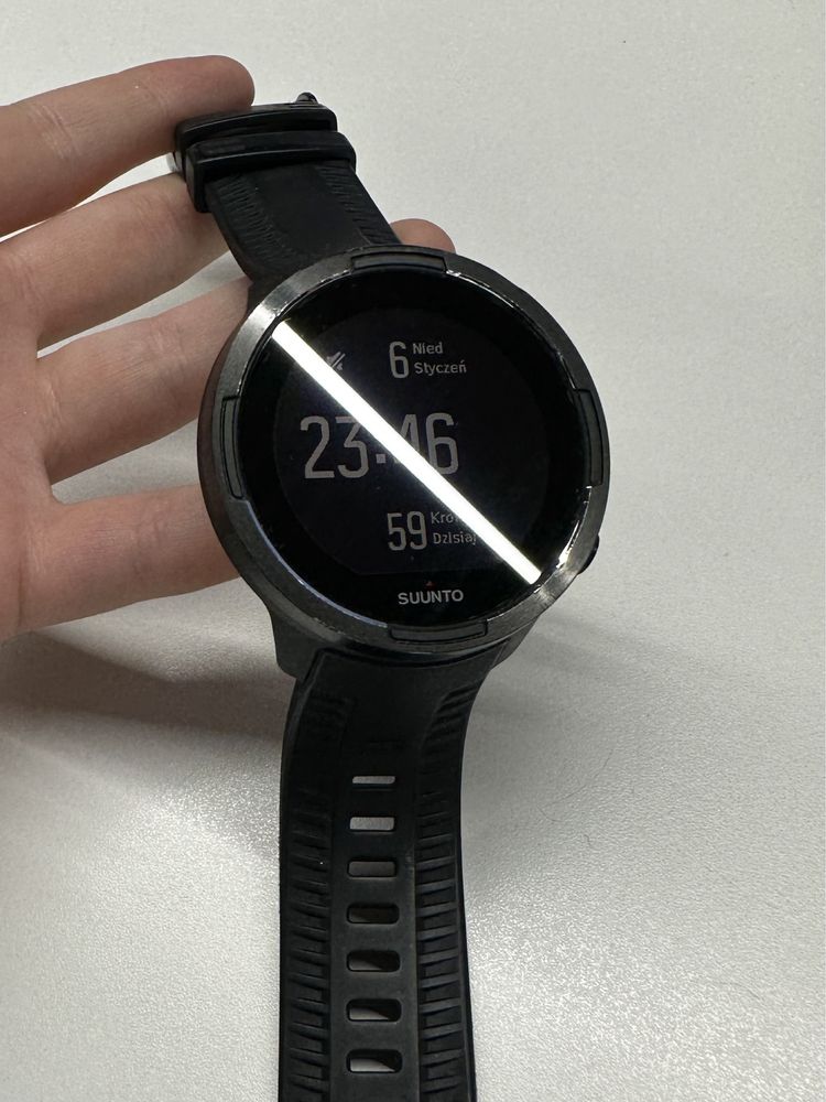 Zegarek Suunto 9 Baro