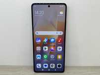 Smartfon Xiaomi Redmi Note 13 5G 6 GB / 128 GB 5G