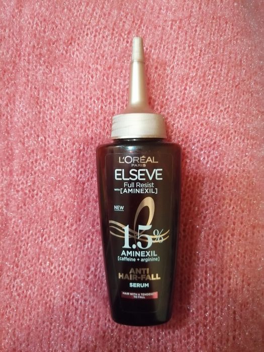 Сыворотка для волос Loreal Elseve