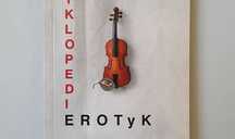 Ewa Kuryluk Encyklopedierotyk Sic!