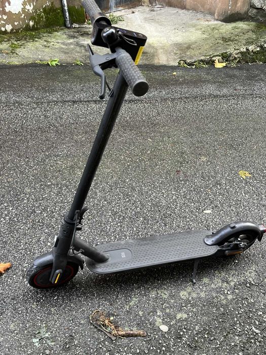 Trotinete elétrica XIAOMI MI PRO 2