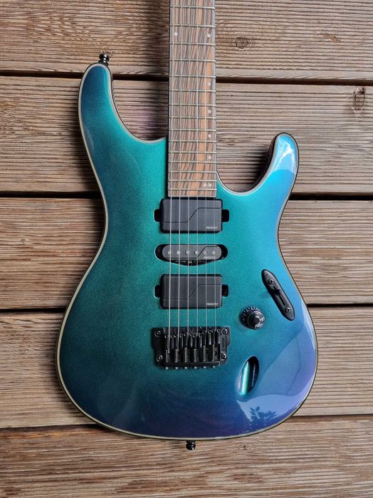 Gitara Ibanez S671ALB BCM