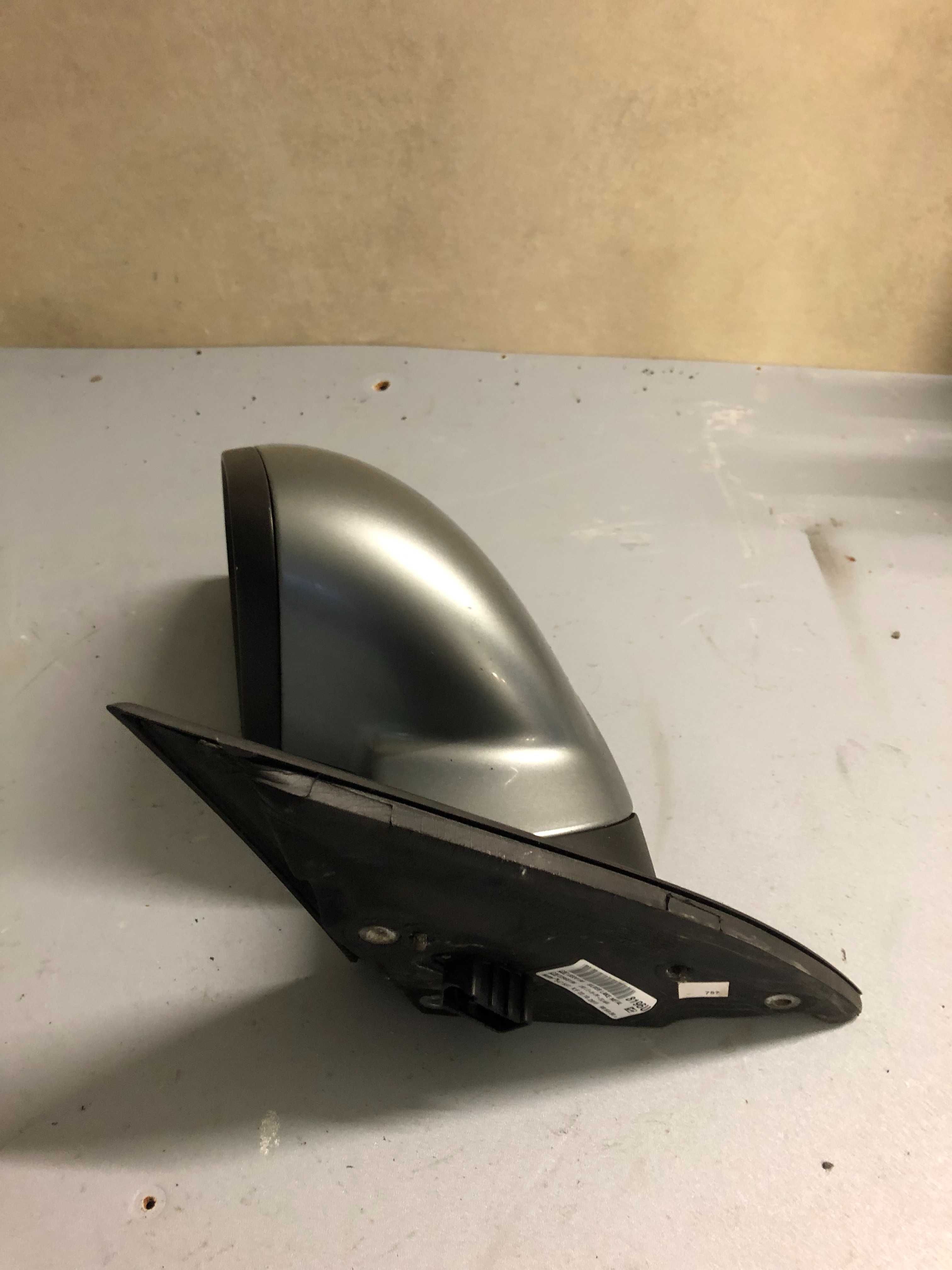 Lusterko lewe opel insignia 9pin z179 europa