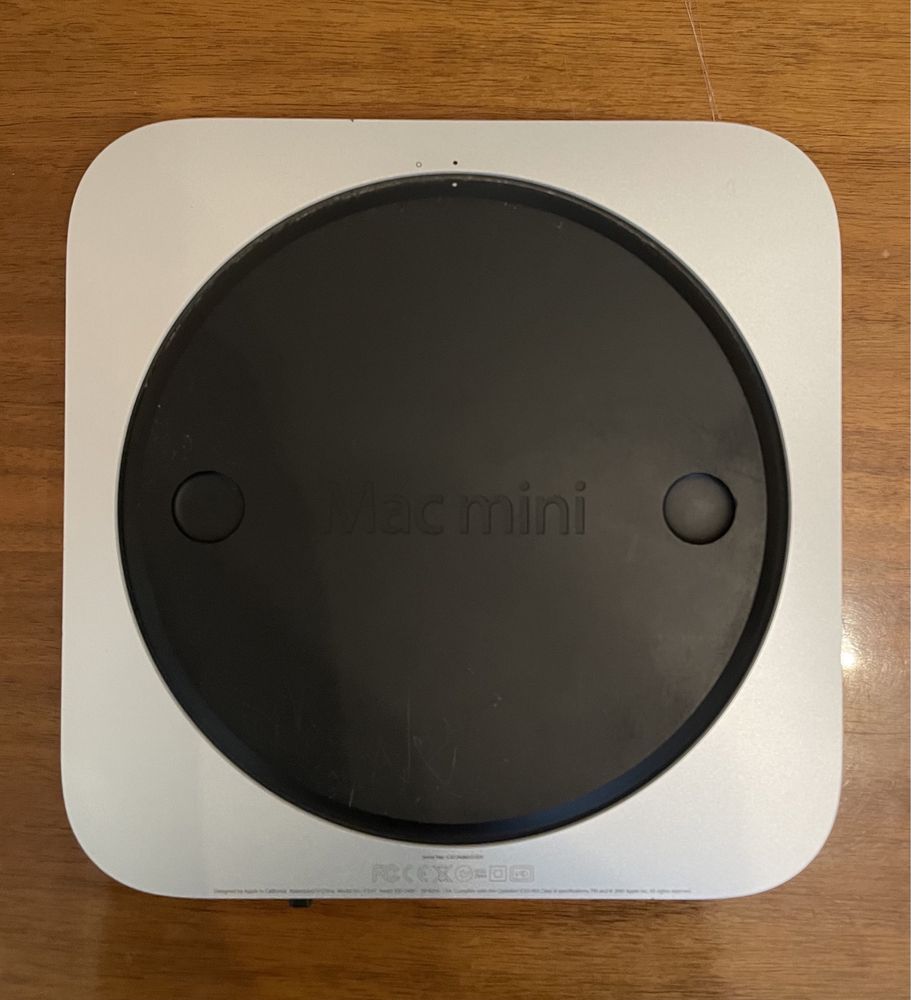 Mac Mini  Mid-2011