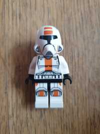 Figurka lego Republic Trooper star wars nowa